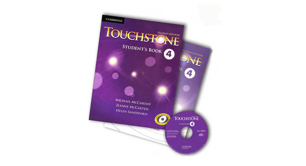 Touchstone 4