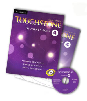 Touchstone 4